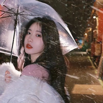 少女大盗